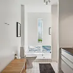 בית נופש 8-person In Fuglslev With Indoor And Outdoor Spa, Sauna And Large Annex Surrounded By Forest And Close To And Ree Park אבלטופט