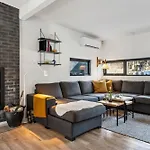 8-person In Fuglslev With Indoor And Outdoor Spa, Sauna And Large Annex Surrounded By Forest And Close To And Ree Park *