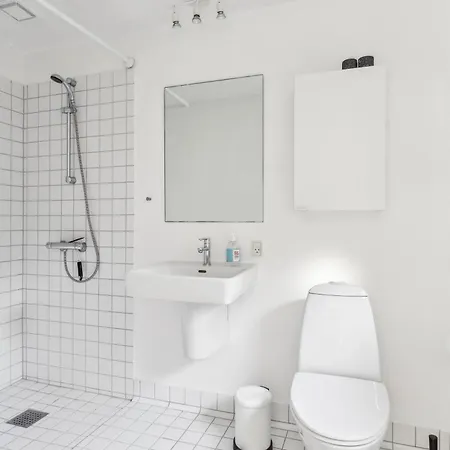 Holiday home Beautiful 8-person With Both Indoor And Outdoor Bath